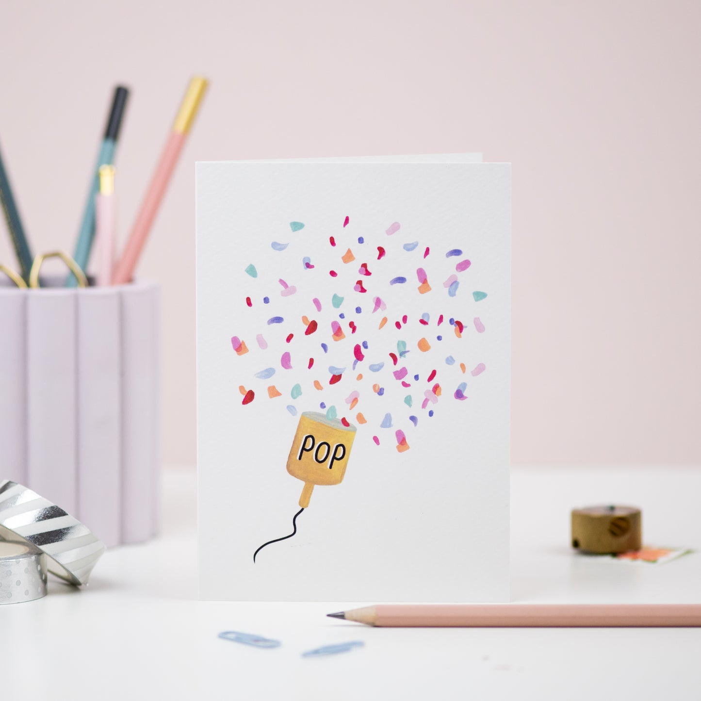 Congratulations Card