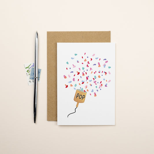 Congratulations Card